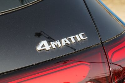 2026款 GLC 300 L 4MATIC 动感型 5座-外观-图片-有驾