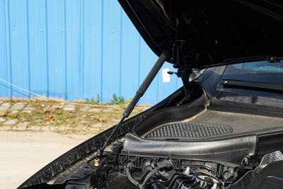 2026款 GLC 300 L 4MATIC 动感型 5座-外观-图片-有驾