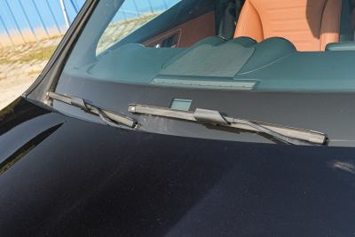 2026款 GLC 300 L 4MATIC 动感型 5座-外观-图片-有驾