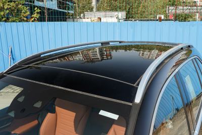 2026款 GLC 300 L 4MATIC 动感型 5座-外观-图片-有驾