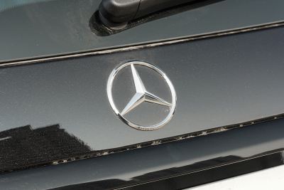 2026款 GLC 300 L 4MATIC 动感型 5座-外观-图片-有驾