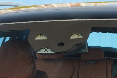 2026款 GLC 300 L 4MATIC 动感型 5座-外观-图片-有驾