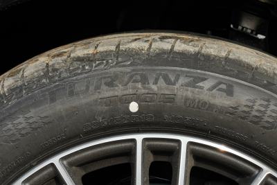 2026款 GLC 300 L 4MATIC 动感型 5座-外观-图片-有驾