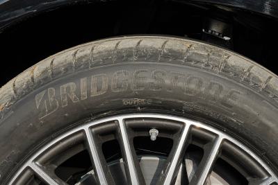 2026款 GLC 300 L 4MATIC 动感型 5座-外观-图片-有驾