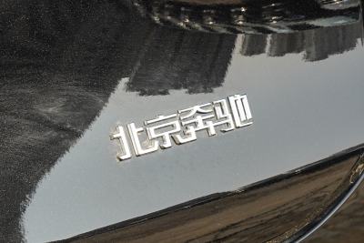 2026款 GLC 300 L 4MATIC 动感型 5座-外观-图片-有驾