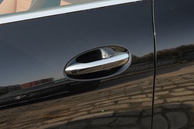 2026款 GLC 300 L 4MATIC 动感型 5座-外观-图片-有驾