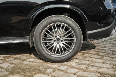 2026款 GLC 300 L 4MATIC 动感型 5座-外观-图片-有驾