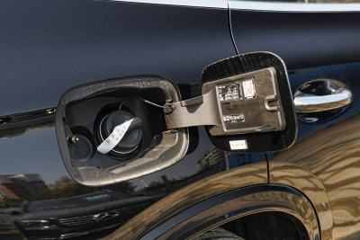 2026款 GLC 300 L 4MATIC 动感型 5座-外观-图片-有驾