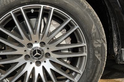 2026款 GLC 300 L 4MATIC 动感型 5座-外观-图片-有驾