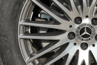 2026款 GLC 300 L 4MATIC 动感型 5座-外观-图片-有驾