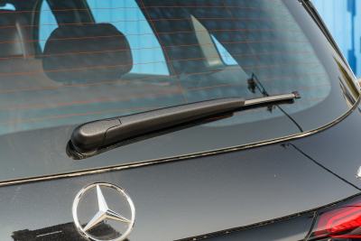 2026款 GLC 300 L 4MATIC 动感型 5座-外观-图片-有驾