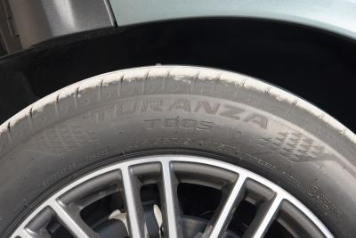 2026款 GLC 300 L 4MATIC 动感型 5座-外观-图片-有驾