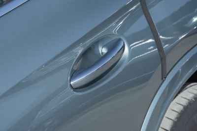 2026款 GLC 300 L 4MATIC 动感型 5座-外观-图片-有驾