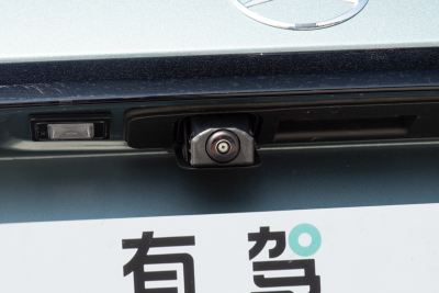 2026款 GLC 300 L 4MATIC 动感型 5座-外观-图片-有驾