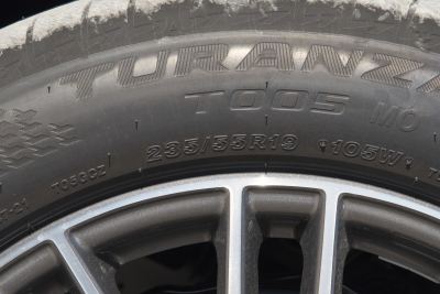 2026款 GLC 300 L 4MATIC 动感型 5座-外观-图片-有驾