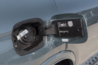 2026款 GLC 300 L 4MATIC 动感型 5座-外观-图片-有驾