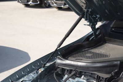 2026款 GLC 300 L 4MATIC 动感型 5座-外观-图片-有驾