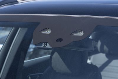 2026款 GLC 300 L 4MATIC 动感型 5座-外观-图片-有驾