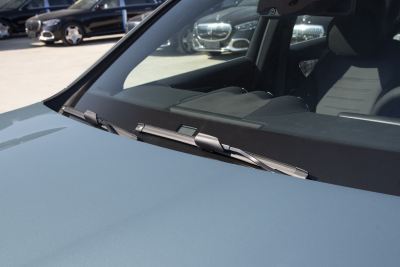 2026款 GLC 300 L 4MATIC 动感型 5座-外观-图片-有驾