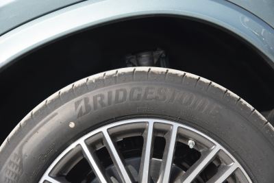 2026款 GLC 300 L 4MATIC 动感型 5座-外观-图片-有驾