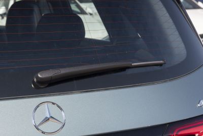 2026款 GLC 300 L 4MATIC 动感型 5座-外观-图片-有驾