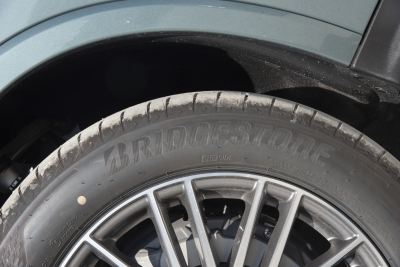 2026款 GLC 300 L 4MATIC 动感型 5座-外观-图片-有驾