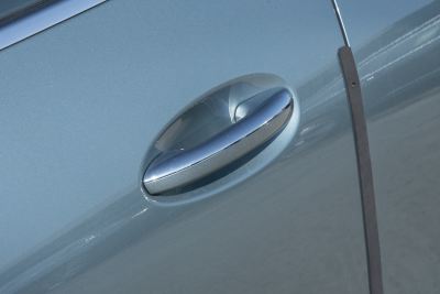 2026款 GLC 300 L 4MATIC 动感型 5座-外观-图片-有驾