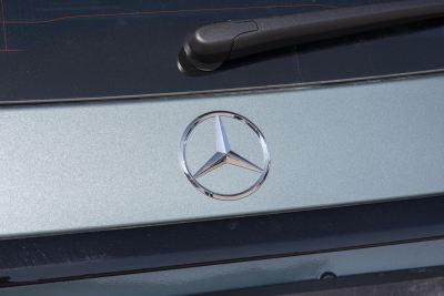 2026款 GLC 300 L 4MATIC 动感型 5座-外观-图片-有驾