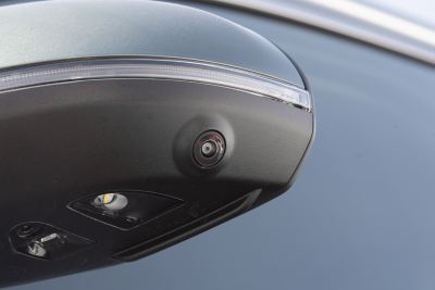 2026款 GLC 300 L 4MATIC 动感型 5座-外观-图片-有驾