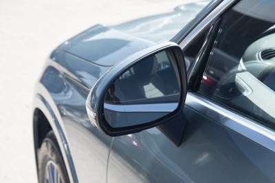 2026款 GLC 300 L 4MATIC 动感型 5座-外观-图片-有驾