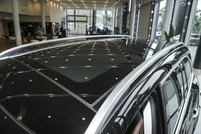2025款 GLS 450 4MATIC 动感型-外观-图片-有驾