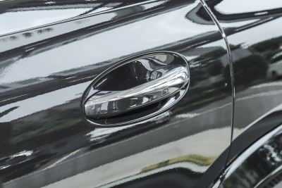 2025款 GLS 450 4MATIC 动感型-外观-图片-有驾