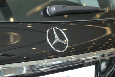 2025款 GLS 450 4MATIC 动感型-外观-图片-有驾