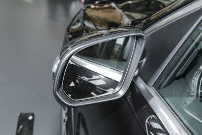 2025款 GLS 450 4MATIC 动感型-外观-图片-有驾