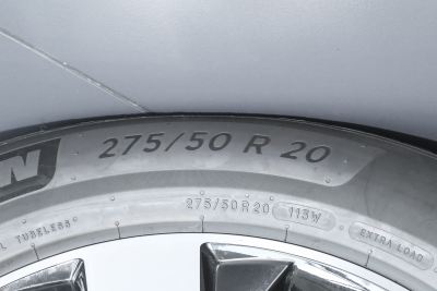 2025款 GLS 450 4MATIC 动感型-外观-图片-有驾