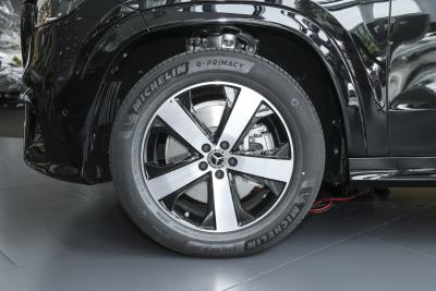 2025款 GLS 450 4MATIC 动感型-外观-图片-有驾