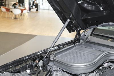 2025款 GLS 450 4MATIC 动感型-外观-图片-有驾