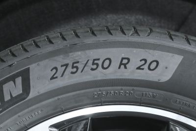 2025款 GLS 450 4MATIC 动感型-外观-图片-有驾