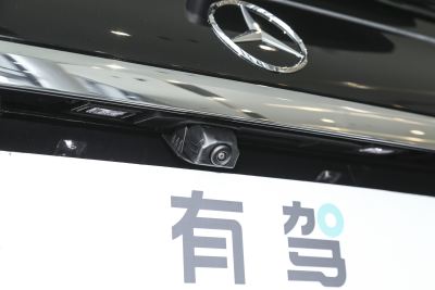 2025款 GLS 450 4MATIC 动感型-外观-图片-有驾