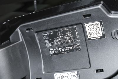 2025款 GLS 450 4MATIC 动感型-外观-图片-有驾