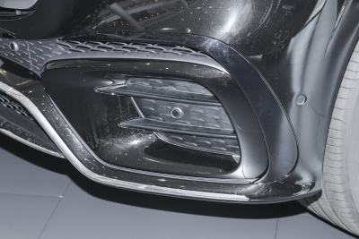 2025款 GLS 450 4MATIC 动感型-外观-图片-有驾