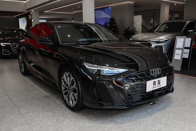 2026款 2.0T quattro 尊享动感型-外观-图片-有驾