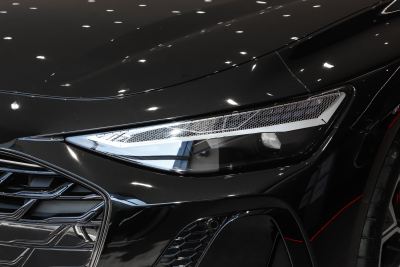 2026款 2.0T quattro 尊享动感型-外观-图片-有驾