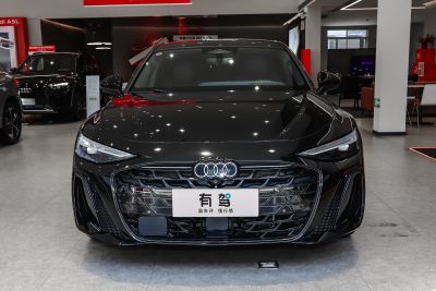 2026款 2.0T quattro 尊享动感型-外观-图片-有驾