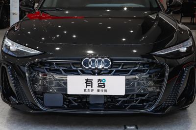2026款 2.0T quattro 尊享动感型-外观-图片-有驾