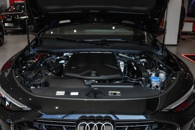 2026款 2.0T quattro 尊享动感型-外观-图片-有驾