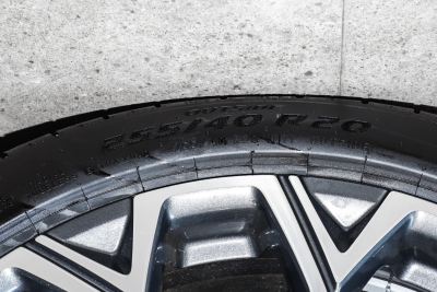 2026款 2.0T quattro 尊享动感型-外观-图片-有驾