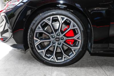 2026款 2.0T quattro 尊享动感型-外观-图片-有驾