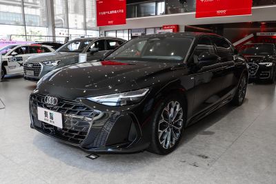 2026款 2.0T quattro 尊享动感型-外观-图片-有驾