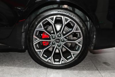 2026款 2.0T quattro 尊享动感型-外观-图片-有驾